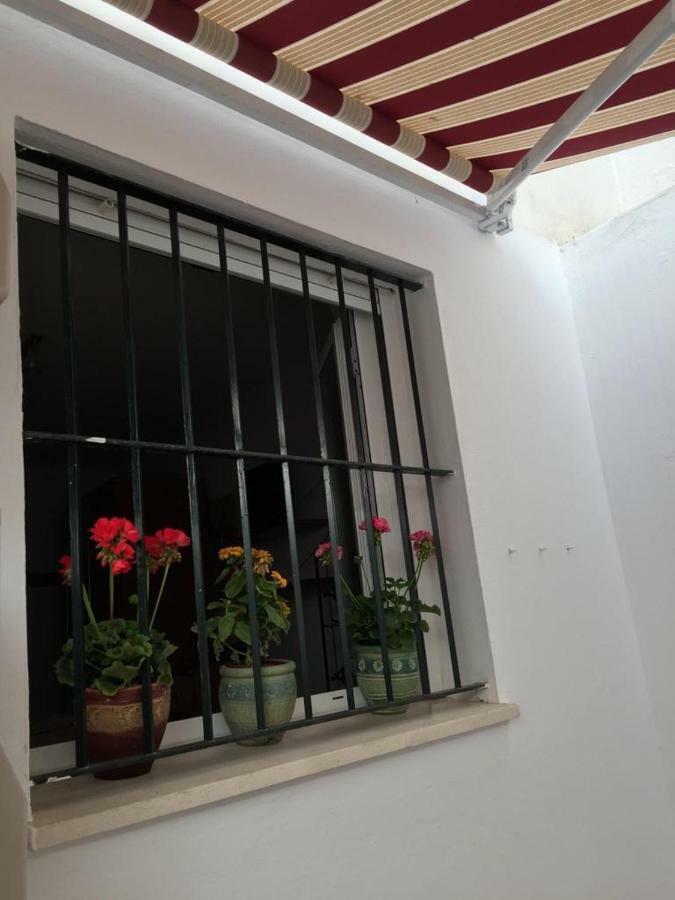 Apartamento Balneario playa Caleta Cádiz Exterior foto