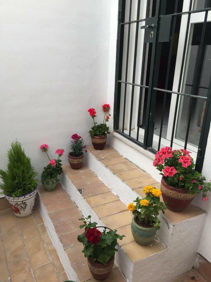 Apartamento Balneario playa Caleta Cádiz Exterior foto